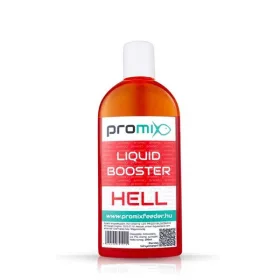 PROMIX LIQUID BOOSTER KRILL-MITILO - Spruzzatore - Liquido