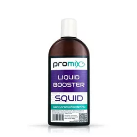   PROMIX LIQUID BOOSTER CALAMARO - Liquido da cospargere - Liquid