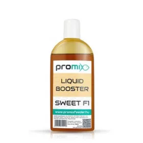   PROMIX LIQUID BOOSTER SWEET F1 - Liquido da cospargere - Liquid