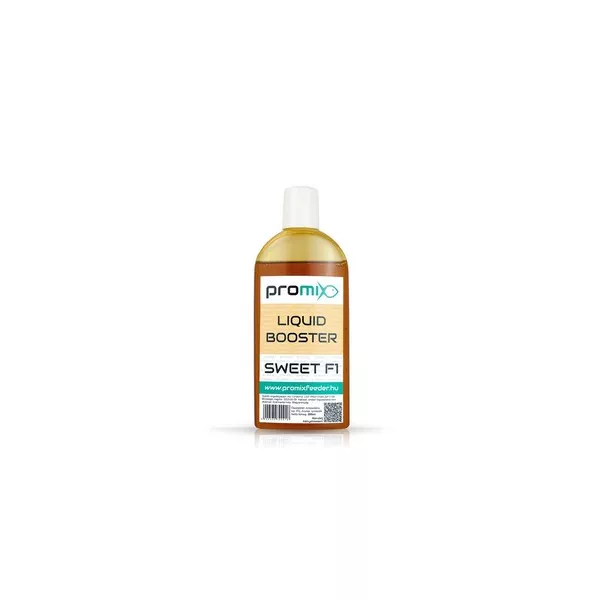 PROMIX LIQUID BOOSTER SWEET F1 - Liquido da cospargere - Liquid