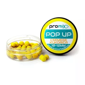 Promix Pop Up Pellet 10-12mm Mais Dolce