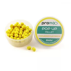 Promix Pop Up Pellet 8Mm Mais Dolce