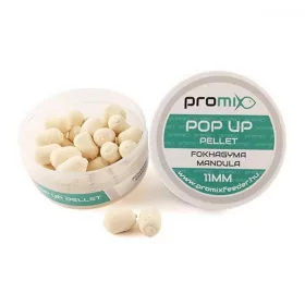 Promix Pop Up Pellet 11 Mm Aglio-Mandorla
