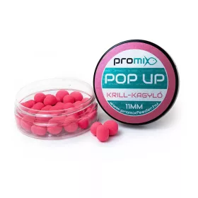 Promix Pop Up 10-12mm Krill-Kagyló 20gr