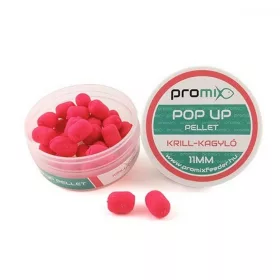 Promix Pop Up Pellet 11 Mm Krill-Mollusco