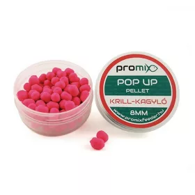 Promix Pop Up Pellet 8Mm Krill-Cozza