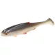 Mikado Real Fish 7cm Roach Esca in plastica 7 pz