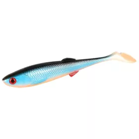 Mikado Sicario BR 8,5cm Esche in plastica 5pz