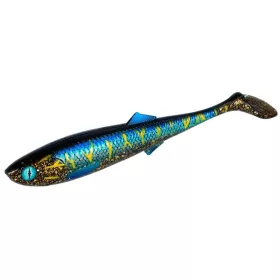 Mikado Sicario CB 8,5cm Esche in plastica 5pz
