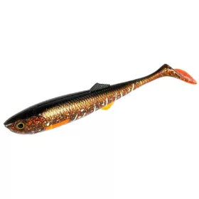 Mikado Sicario DP 8,5cm Esche in plastica 5pz