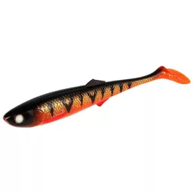 Mikado Sicario OP 8,5cm Esche in plastica 5pz