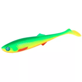 Mikado Sicario YL 8,5cm Esche in plastica 5pz