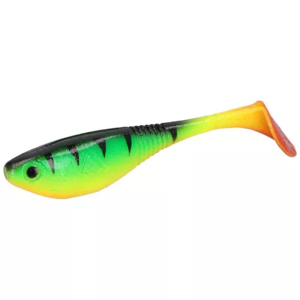 Mikado Spark 335 5,5cm Esche in plastica 5pz