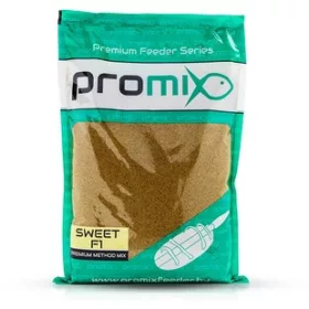 PROMIX SWEET F1 800gr - Pasture - Senza farina di pesce
