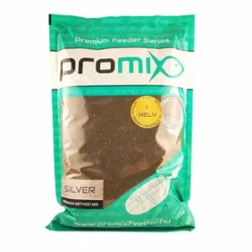 PROMIX SILVER 900gr - Pasture - Senza farina di pesce