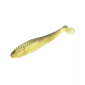   Mikado Speedo 341 Salato, Aroma di gambero 6,5cm Esca in plastica 5 pz