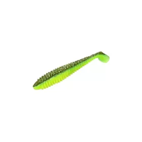   Mikado Speedo 359 Salato, Aroma di Gamberetti 6,5cm Esca in plastica 5 pz