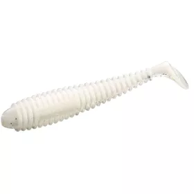  Mikado Speedo 382 Salato, Aroma di Gamberetti 6,5cm Esca in plastica 5 pz