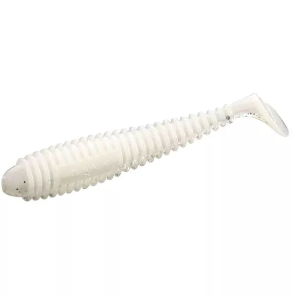 Mikado Speedo 382 Salato, Aroma di Gamberetti 6,5cm Esca in plastica 5 pz