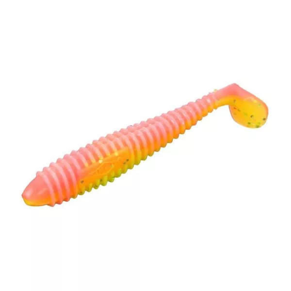 Mikado Speedo 352 Salato, Aroma di Gamberetti 9cm Esca in plastica 5 pz