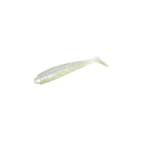   Mikado Speedo 381 Salato, Aroma di Gamberetti 9cm Esca in plastica 5 pz