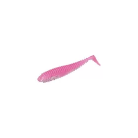   Mikado Speedo 560 Salato, Aroma di Gamberetti 9cm Esca in plastica 5 pz