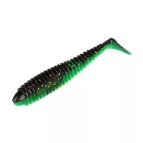   Mikado Speedo 566 Salato, Aroma di Gamberetti 9cm Esca in plastica 5 pz