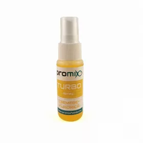 Promix Turbo Spray Mais Dolce