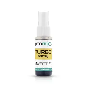 Promix Spray Turbo SWEET F1