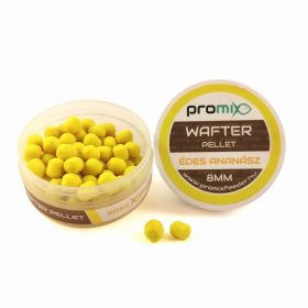 Promix Wafter Pellet 8mm Ananas Dolce