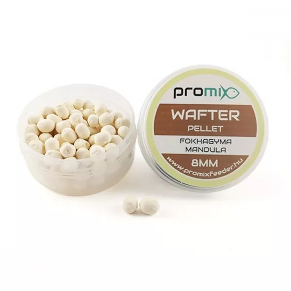 Promix Wafter Pellet 8mm Aglio-Mandorla