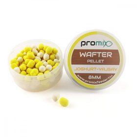 Promix Wafter Pellet 8mm Yogurt-Acido Butirrico