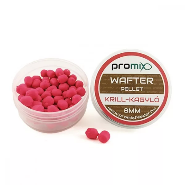 Promix Wafter Pellet 8mm Krill-Mollusco