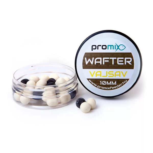 Promix Wafter Pellet 10mm Acido Butirrico 20gr