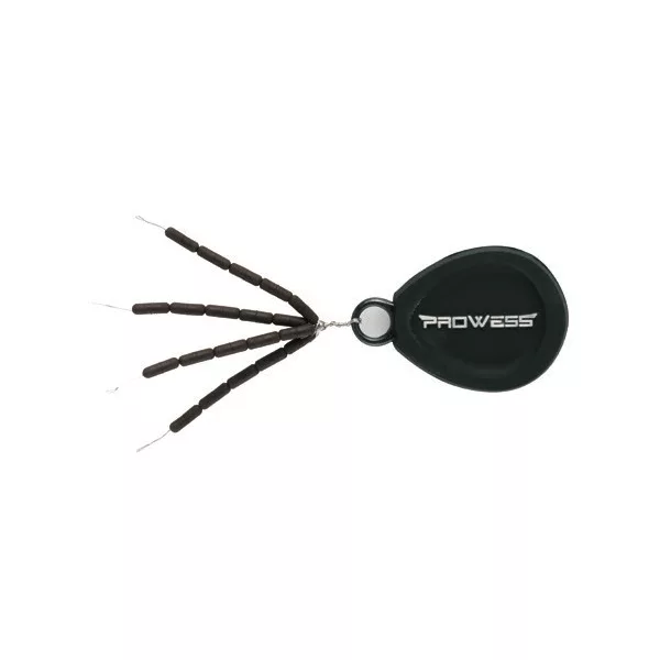 Prowess RIG WEIGHTS BROWN Piombo per Terminale
