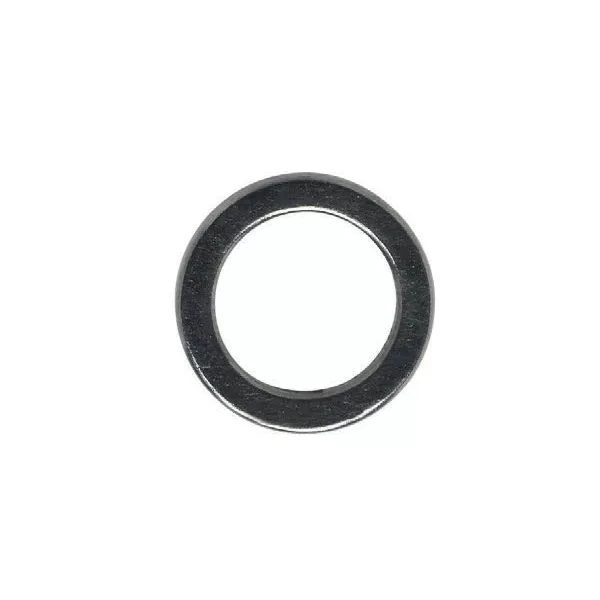 Prowess ROUND RINGS 3,1MM X 10 anello di metallo / anello