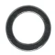Prowess ROUND RINGS 3,1MM X 10 anello di metallo / anello