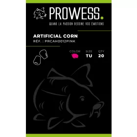 Prowess MAIS ARTIFICIEL ALLEGE X 20 mais artificiale
