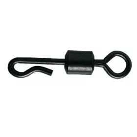 Prowess girella con anello nero opaco T4