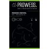 Prowess girella con anello T4