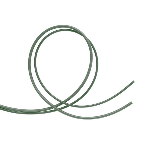 Prowess GAINE SILICONE KAKI 1M tubo in silicone