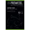 Tubo termoretraibile Prowess 1m, 2,4 mm, cachi
