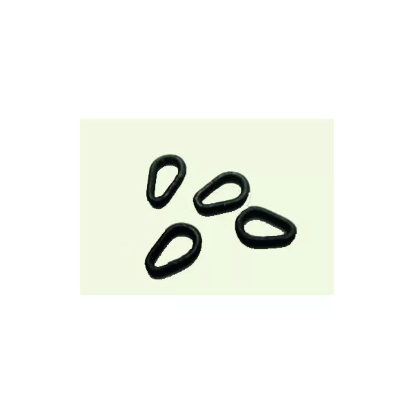 Prowess RIG RING anello metallico / anello