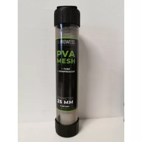 Rete PVA Prowess FILET PVA TUBE + COMPRESSEUR