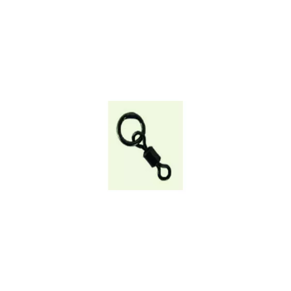 Prowess MICRO SWIVEL WITH RING girella con anello