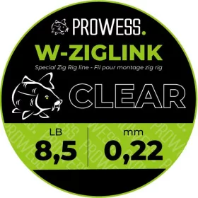 Prowess W-ZIGLINK Filo per Terminali 0,22mm
