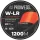 Prowess NYLON W-LR 0,27mm - 1200m - Orange - Arancione