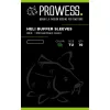 Prowess Rubber Sleeve 10 pz Guaina anti-tangle