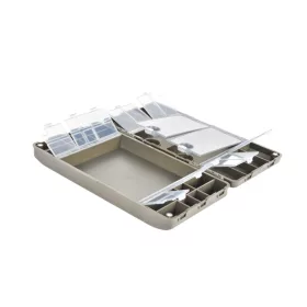 Prowess W-TOOLS&TACKLE BOX Scatola portaoggetti