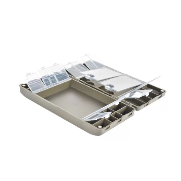 Prowess W-TOOLS&TACKLE BOX Scatola portaoggetti